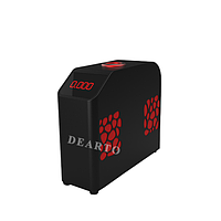 Dry block, Bath calibrator