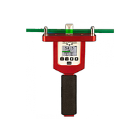 Tensitron STXM-2000-1 Digital Strap Tension Meter (100 ~ 2000 lb)