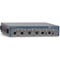 Audio analyzer