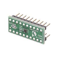 Dialog Semiconductor SLG46120V-DIP Adapter Boards 20-DIP Proto Board for use w/ SLG4DVK1