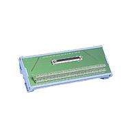 Advantech ADAM-39100-BE Power Terminal SCSI-100 Wiring Terminal, Connect