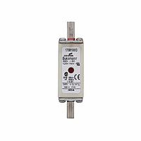 Eaton Bussmann 170M1568D High Speed Fuse 125A 690V aR DIN 000 HSDNH