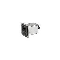 Schurter 5707.0405.312 Inlets 4A with filter M80