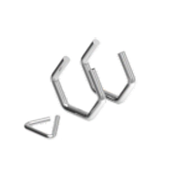 Masseprazise MPT-E2-2mg Individual Weight (2mg)
