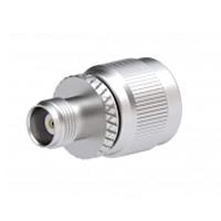 Radiall R191513000 RF Adapters - Between Series TNC FEMALE - N MALE STRAIGHT ADAPTER