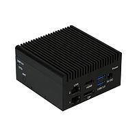 AAEON UP UPS-GWS01P4F-A20-0864 Gateways UP Squared gateway.Pentium N4200, w/8G memory,64G eMMC board.w/oVESA plate