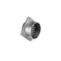 Amphenol Aerospace MS27466E13B98S Receptacles MS/LJT WALL MOUNTS