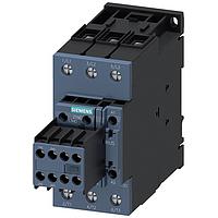 SIEMENS 3RT20361NE34 Electromechanical Contactors CONTACTOR S2 50A 48-80VUC SCREW 2NO/2NC