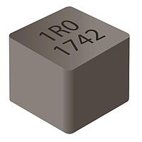 Bourns SRP6050CA-4R3M Power Inductor 4.3uH 20% 9A