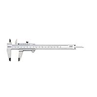 Asimeto 341-08-4 Venier Calipers (Mono Block) (± 0.03mm)