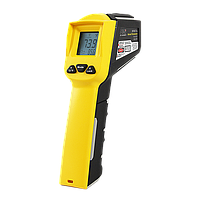 UEi INF165C Infrared Thermometer w Circular Laser (-60˚~ 550˚C)