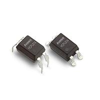 Broadcom HCPL-817-30DE Transistor Output Optocouplers 5000 Vrms 50mA