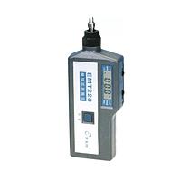 Vibration Meter,  Accelerometer and Dynamic Balancing