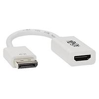 Tripp Lite P136-06N-H2V2 Adapter Cable DP1.2/4KHDMI ACT ADPT,HDCP2.2