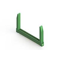 EDAC 345-078-556-278 Standard Card Edge Connectors .100" (2.54mm) Pitch Card Edge Connector
