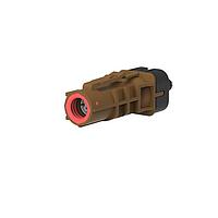 Amphenol Commercial Products HSDSTFSFFSF0500 Sensor Cables / Actuator Cables HSD CABLE ASSY