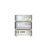 MICROTEST 6917L DCR Motor Stator Testing DCR System