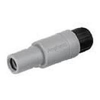 Amphenol Tuchel T3375-005 Connectors FEMALE CABLE CONNECTOR 5 WAY