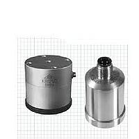 MMF KB12/01 High Sensitivity Accelerometers (6500pC/g, ±3 g, 260 Hz)