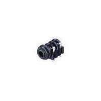REAN NYS2122 Phone Connectors 1/4" MONO SWITCHED REAN