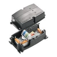 Weidmuller 1025060000 Barrier Terminal Blocks FP BOX FUSE R