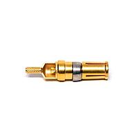 Amphenol FCI DM537425006NCLF D-Sub Contacts DSUB COAX CONTACT-842-CF-215-1313