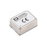 XP Power JCA1024S12 Isolated DC-DC CONV, DIP 1 O/P, 2:1 IN, 10W