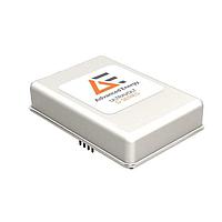 Ultravolt 1D15-P4 Non-Isolated / PoL D-Series DC to HVDC Converter, Single output (Unipolar), +15V Input, +1000V HVout, 4W, Thru-hole mount, Regulated