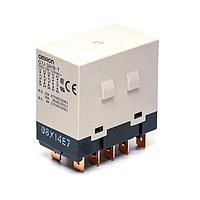 Omron Automation and Safety G7J-4A-B DC100 Power Relays 25A NO GP RY 4A Scrw