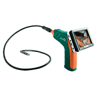 EXTECH BR250 Video Borescope/Wireless Inspection Camera