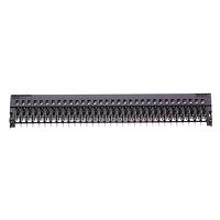 Omron Electronics XG5M-6432-N Socket Assembly IDC 2Row Socket 64P Size1 1PolarizeGuide