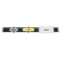 Weidmuller 1631910000 Cable Marker WKM 8/30 1 BG=50 EA