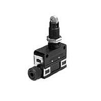 Honeywell SL1-K Limit Switches 1NC 1NO SPDT SnapAct Cross Roller PLGR