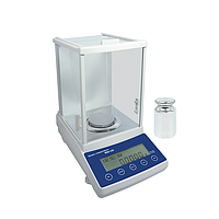 Analyzer Scale