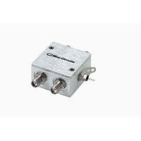 Mini-Circuits ZFSWA2R-63DRB+ RF Switch ICs Absorptive SPDT, Solid State Switch, 500 - 6000 MHz, 50ohm