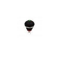 Adam Tech SW-PB11-2CSKR-10 Anti-Vandal Switches IP67 ANTI-VANDAL PUSHBUTTON SWIT
