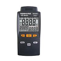 Single Gas Meter Inspection Service