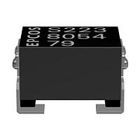 EPCOS B82789S0223N002 Data and Signal Line Chokes 22uH 250mA 58Ohm CAN-BUS AEC-Q200 150degC