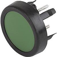 Schurter 1241.1104.8098 Switch Hardware MCS 18 FP. RD. WS-WS