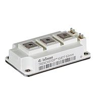 Infineon FD450R12KE4HPSA1 IGBT Silicon Modules 1200 V, 450 A chopper IGBT module