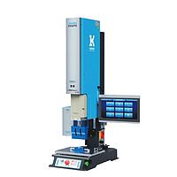 Lingke L3000 Servo II Intelligent Servo Ultrasonic Welding Machine (20 kHz: 2000W / 3000W; 15 kHz: 3000W /4000W)