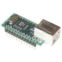 DLP Design DLP-USB245M-G2 USB to FIFO USB-FIFO Adapter