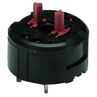 RAFI 1.20.126.602/0000 Switch Contact Blocks / Switch Kits RAFIX FS PCB switch element Ag 1NO