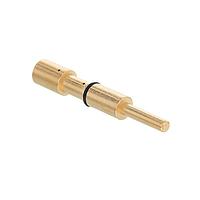 AMP Connectors - TE Connectivity 61.074.11 Contacts Contact Pin 3,6 mm with O-Ring