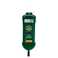 EXTECH 461995 Combination Contact/Laser Photo Tachometer
