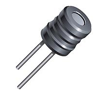 Bourns RLB0914-471KL Wirewound 470uH 10% .5A