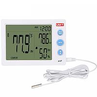 Hygro-Thermometer