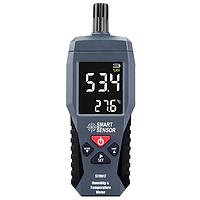 SMARTSENSOR ST9617 Humidity & Temperature Meter (-10~50℃/±1℃; 5%~98%RH/±3%RH)