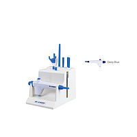 Rocker Plus Suction Kit (Plus Suction Kit (Deep blue))