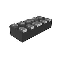 Micro Commercial Components (MCC) ESDSBULC0104DFN10-TP ESD Suppressors ESD,1.5V,DFN-10